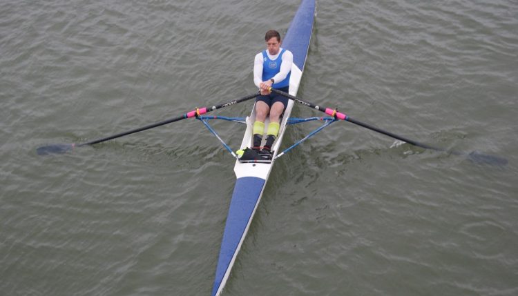 SHANKLIN SANDOWN ROWERS MAKE STRONG START TO 2026 SEASON WITH MULTIPLE PODIUMS