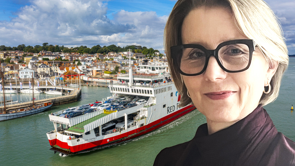 RED FUNNEL APPOINTS NEW CHIEF FINANCIAL OFFICER TO SUPPORT GROWTH PLANS