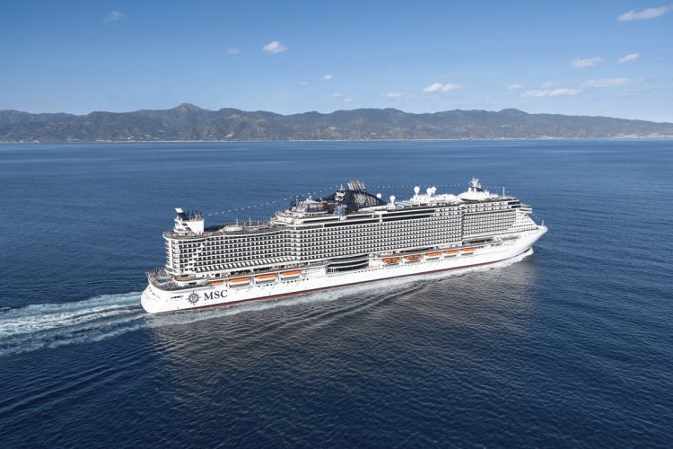 HOW ALL-INCLUSIVE SEA VOYAGES ARE REMOVING THE MENTAL LOAD OF EUROPEAN TRAVEL