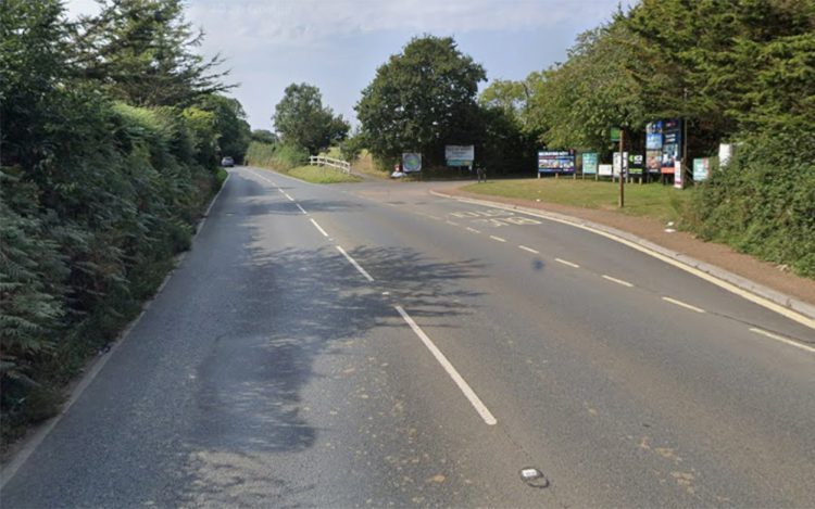 MAIN ROAD IN LAKE SET FOR MORE THAN 2 MONTHS OF TRAFFIC DISRUPTION