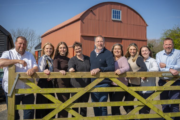 RSCPA ISLE OF WIGHT LAUNCHES NEW CORPORATE VOLUNTEER DAY