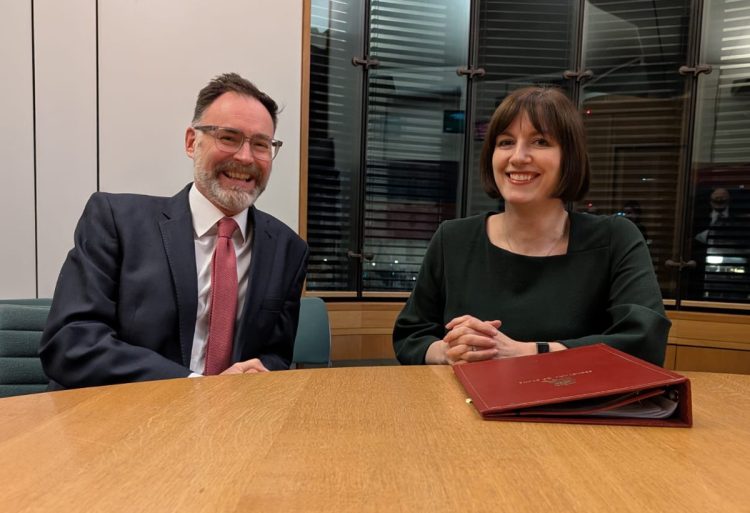 ISLE OF WIGHT TO RECEIVE £1.2MILLION SEND FUNDING BOOST – MP WELCOMES INVESTMENT