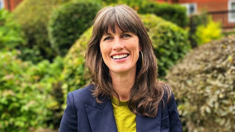 GREEN PARTY DEPUTY LEADER TO VISIT ISLE OF WIGHT THIS WEEKEND