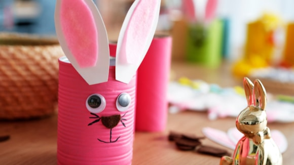 ISLE OF WIGHT COUNCIL URGES PUBLIC TO RECYCLE RIGHT THIS EASTER
