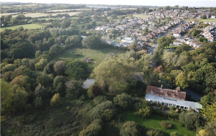 CONTROVERSIAL ST HELENS HOUSING SCHEME APPROVED DESPITE OVER 20 OBJECTIONS