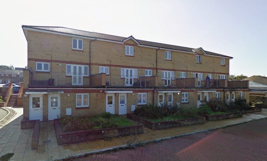 £1MILLION NEWPORT FLATS PURCHASE BACKED BY COUNCILLORS TO TACKLE HOMELESSNESS