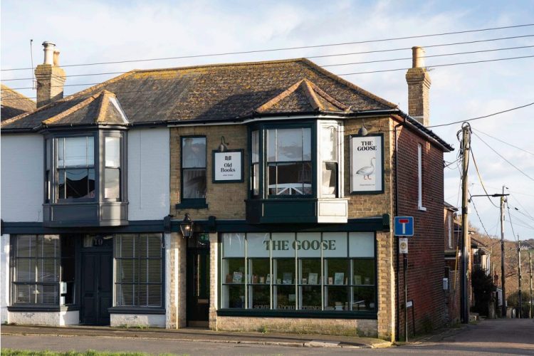 VACANT ST HELENS PROPERTY COULD BECOME CULTURAL COMMUNITY SPACE