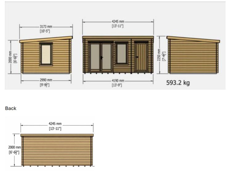 PLANS SUBMITTED TO OPEN DOG GROOMING STUDIO AT COWES HOME