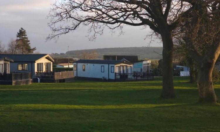 CARAVAN PARK SITE COULD MAKE WAY FOR 6 NEW HOMES IN ST HELENS