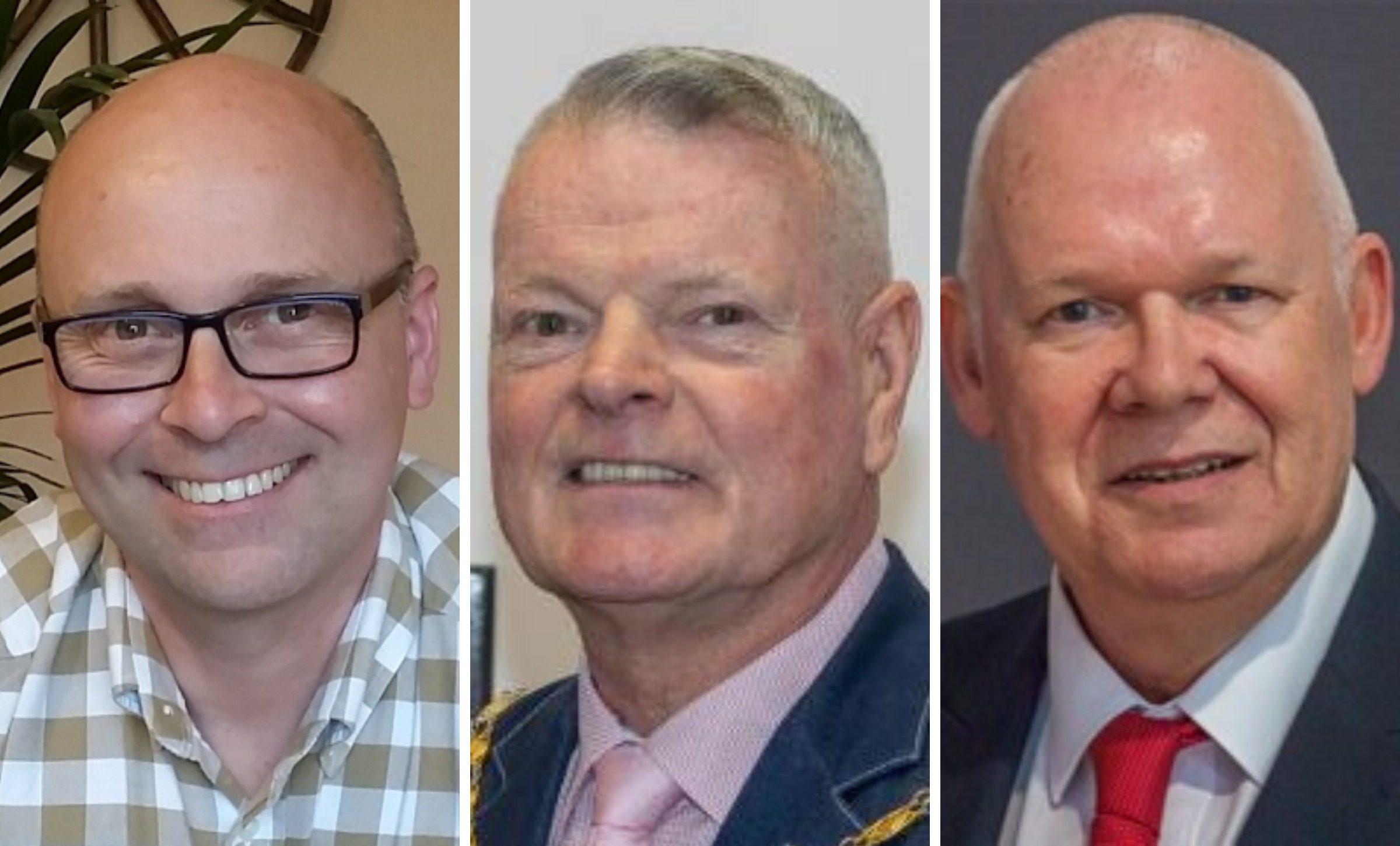 SPLIT VERDICT FROM COUNCILLORS AFTER GOVERNMENT BACKS SINGLE ISLE OF WIGHT AUTHORITY