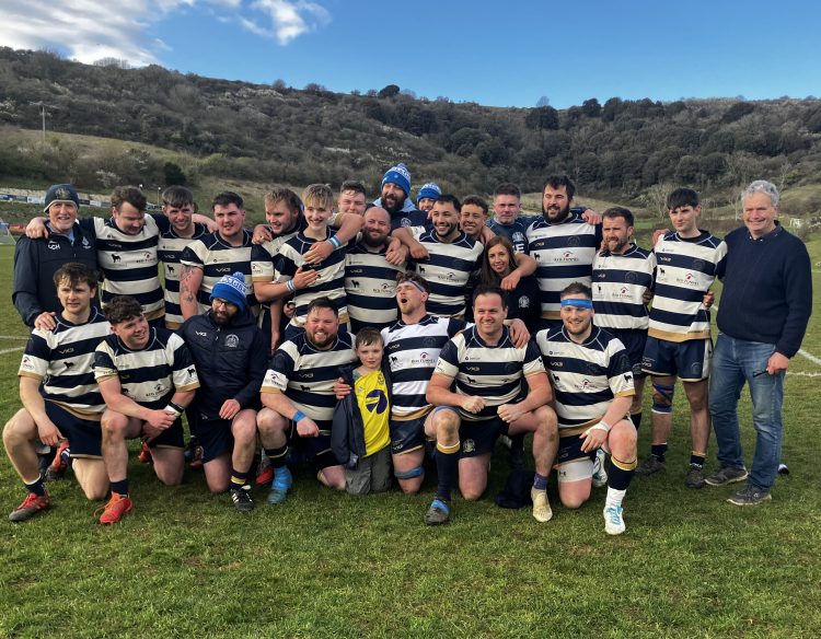 VENTNOR OVERCOME ISLE OF WIGHT IN HARD-FOUGHT DERBY CLASH