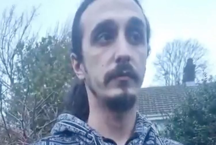SEX OFFENDER CAUGHT WITH INDECENT IMAGES JUST 5 MONTHS AFTER CONVICTION