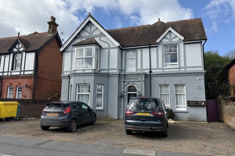 UNCERTAINTY FOR RESIDENTS AND STAFF AS ISLE OF WIGHT CARE HOMES TO SHUT