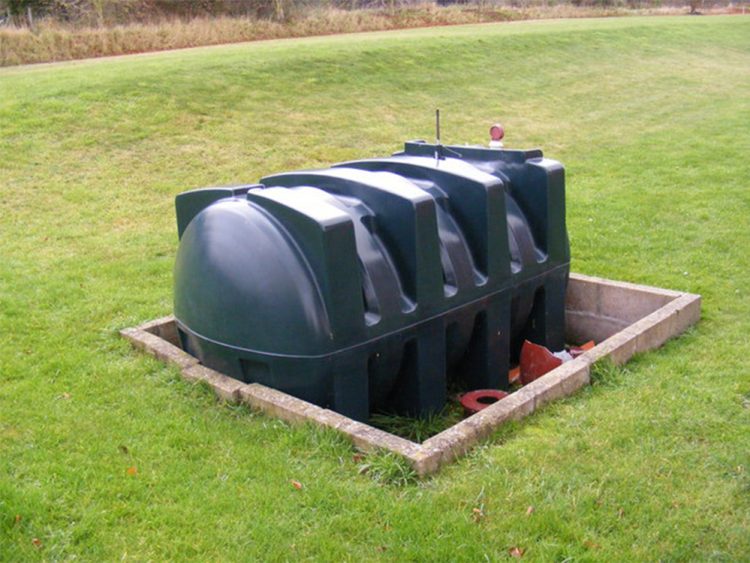 GOVERNMENT ANNOUNCES £50MILLION SUPPORT PACKAGE FOR HEATING OIL HOUSEHOLDS