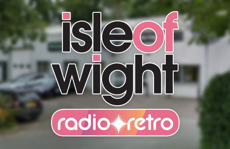 TURN BACK TIME! ISLE OF WIGHT RADIO TO LAUNCH NEW ‘RETRO’ STATION THIS MONTH