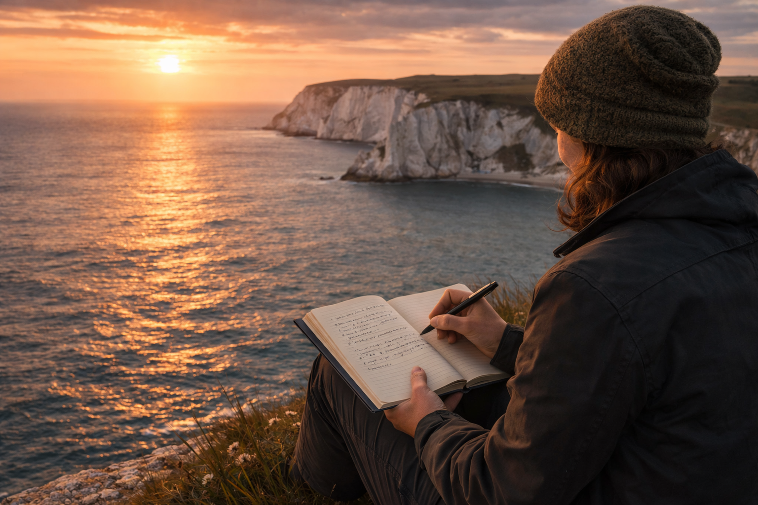 APPLICATIONS OPEN FOR ISLE OF WIGHT’S FIRST EVER POET LAUREATE