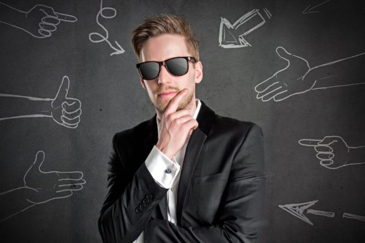 NARCISSISM: WHAT IS REALLY MEANS AND THE DANGERS?