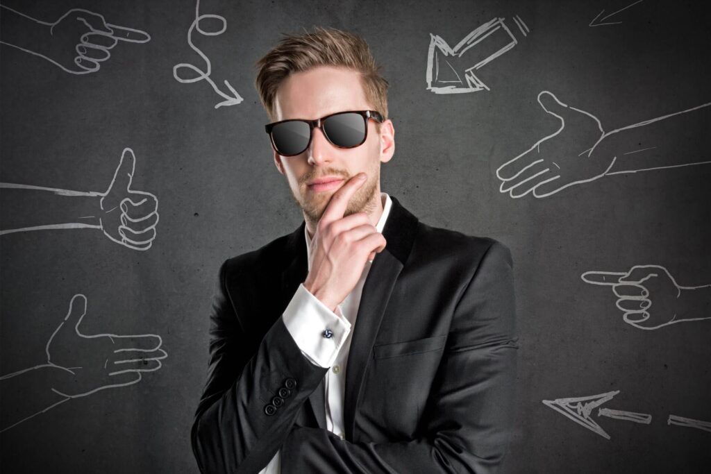 NARCISSISM: WHAT IS REALLY MEANS AND THE DANGERS?