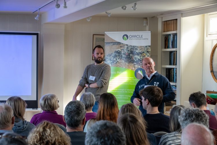 PLANET AWARE CONFERENCE HIGHLIGHTS GROWING CONCERN OVER MARINE PLASTIC POLLUTION