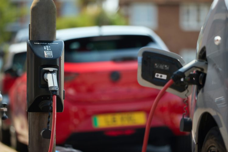 OVER 1,500 ELECTRIC VEHICLE CHARGEPOINTS TO BE INSTALLED ACROSS THE ISLE OF WIGHT