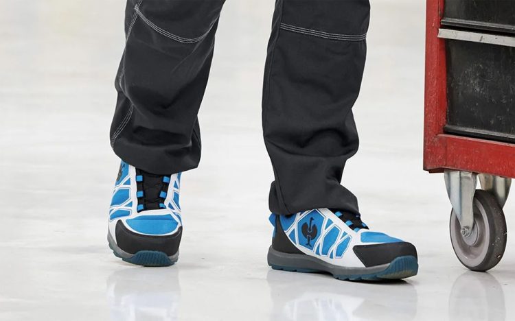 SAFETY TRAINERS BOOST WORKPLACE PROTECTION ON THE ISLE OF WIGHT