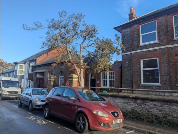 PLANS FOR NEWPORT HMO AND FLATS REJECTED OVER ‘POOR LIVING CONDITIONS’