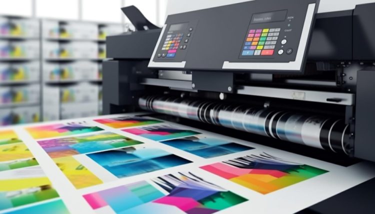 THE ENDURING IMPORTANCE OF PRINTING IN A DIGITAL AGE