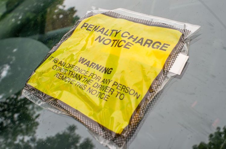 3-YEAR BAN FOR DRINK DRIVER WHO DIDN’T WANT TO GET PARKING TICKET