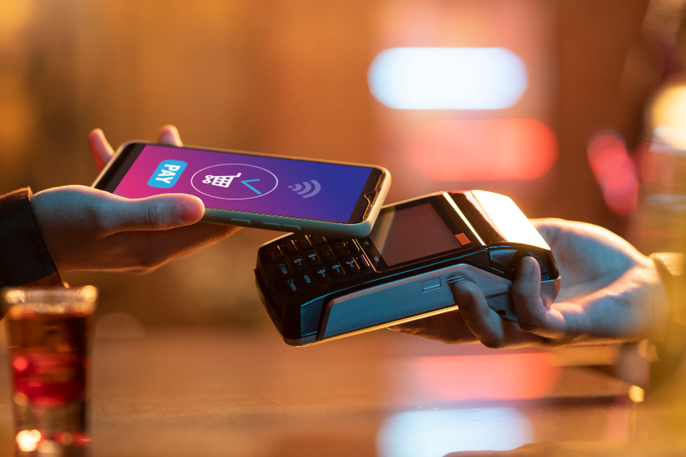 ISLE OF WIGHT BUSINESSES EMBRACE DIGITAL PAYMENT OPTIONS