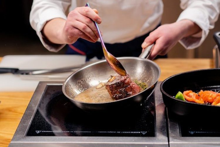 LOCAL FLAVOURS TO SHINE AT ISLAND SUPPER CLUB AND CHAMPAGNE EXPERIENCE IN COWES