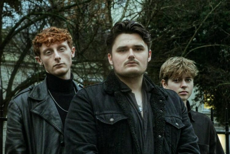 FIVE DEGREES NORTH DROP NEW SINGLE ‘RED RIVER’ AS BIG SUMMER GIGS LOOM