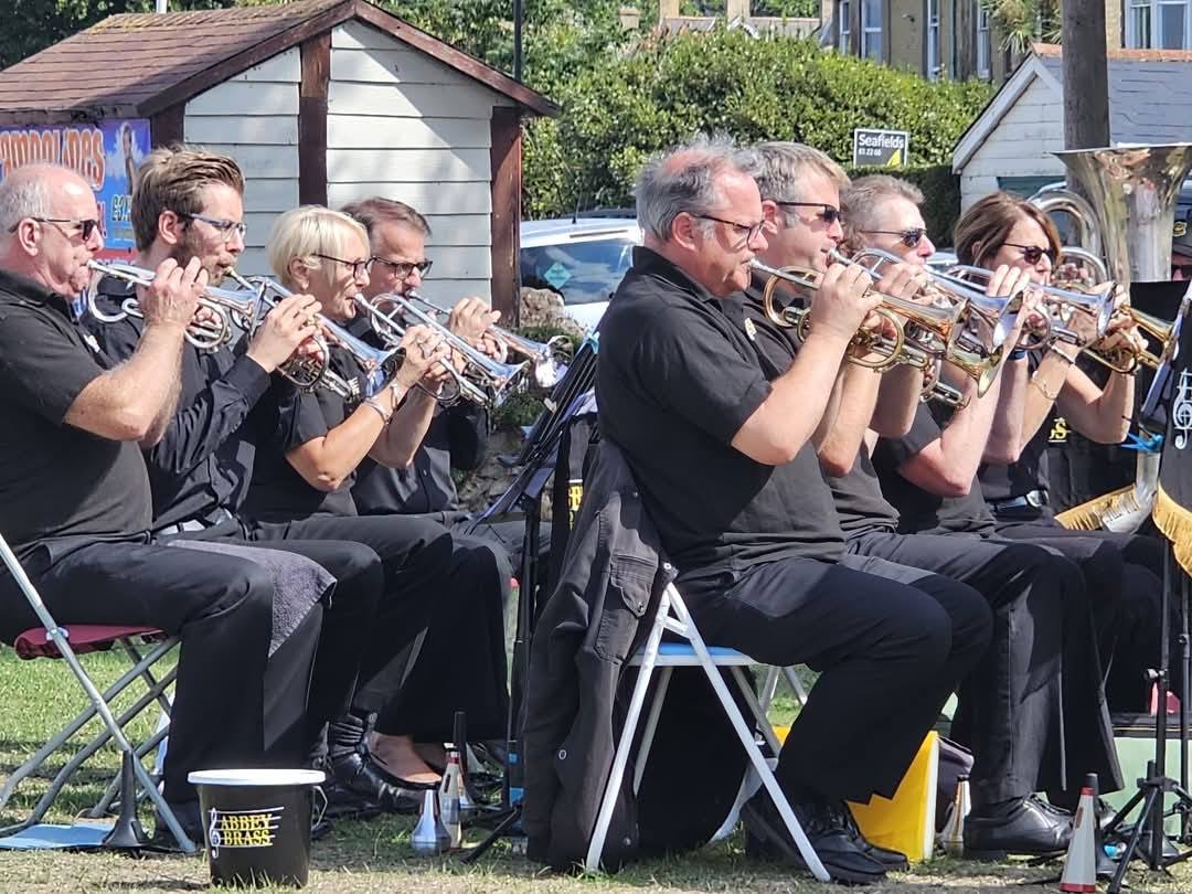 ABBEY BRASS TO STRIKE UP FAMILY FUN WITH FILM AND TV FAVOURITES IN NEWPORT CONCERT