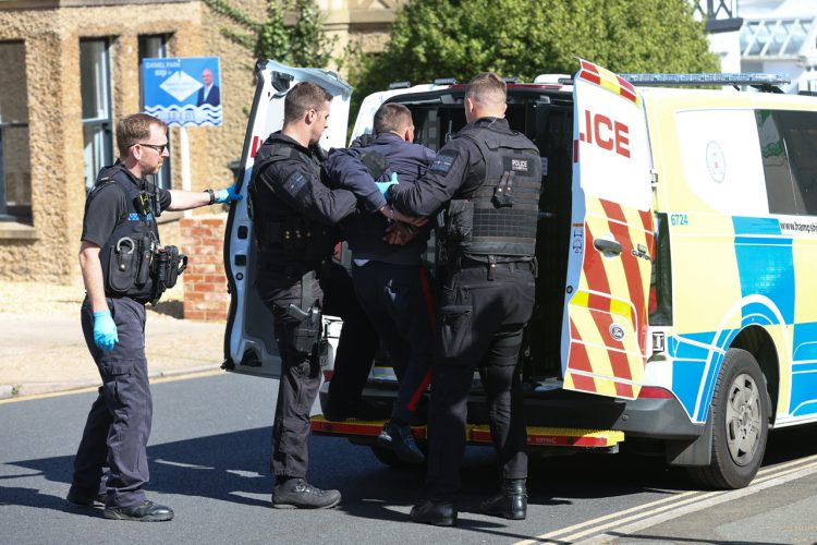 35-YEAR-OLD CHARGED AND REMANDED AFTER ALLEGED HAMMER ATTACK IN RYDE