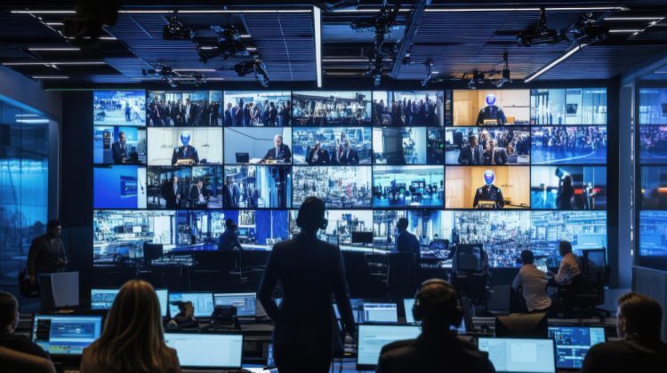 HOW AI IS TRANSFORMING 24-HOUR LOCAL NEWS AND COMMUNITY REPORTING