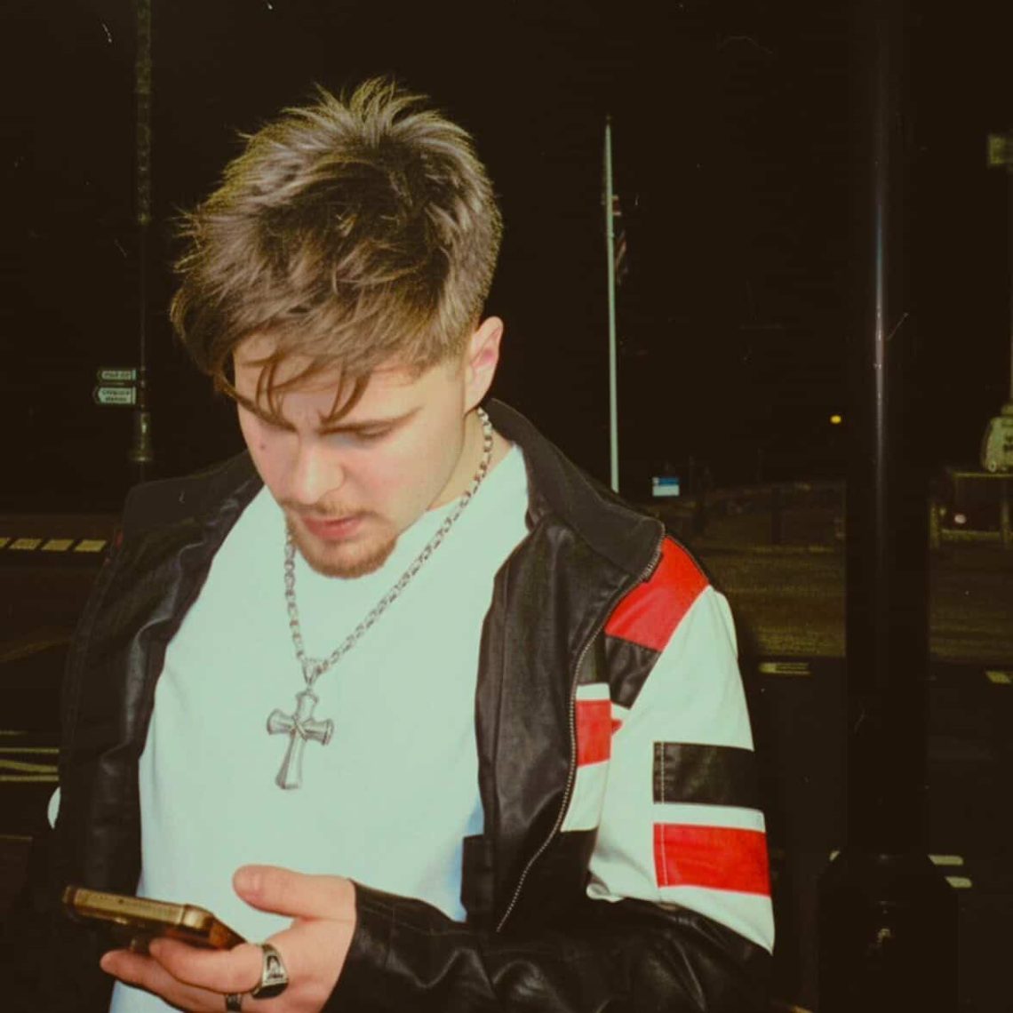 Dog Isle Rapper ISLE OF WIGHT RAPPER EVO RETURNS WITH NEW SINGLE βHIGH ON LIFEβ - Isle ...