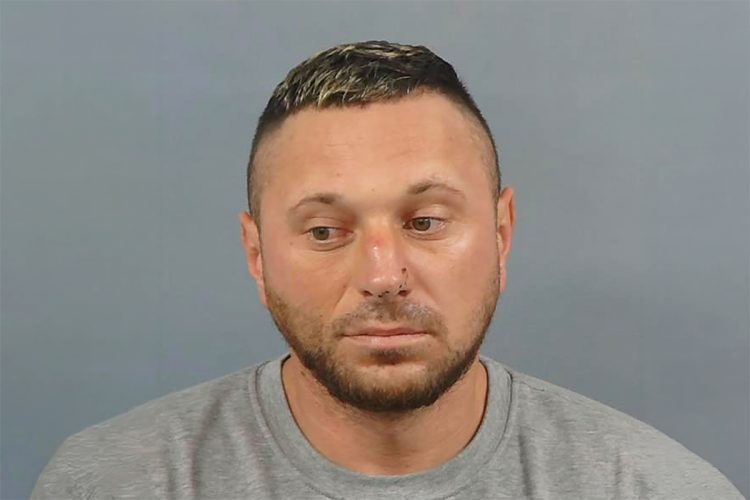 RYDE ABUSER JAILED AFTER SUFFOCATING WOMAN WITH PILLOW AND STRANGLING HER