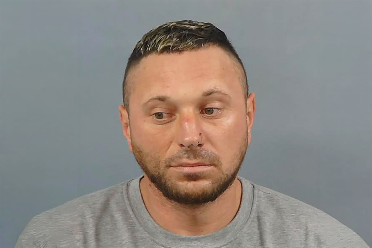 RYDE ABUSER JAILED AFTER SUFFOCATING WOMAN WITH PILLOW AND STRANGLING HER