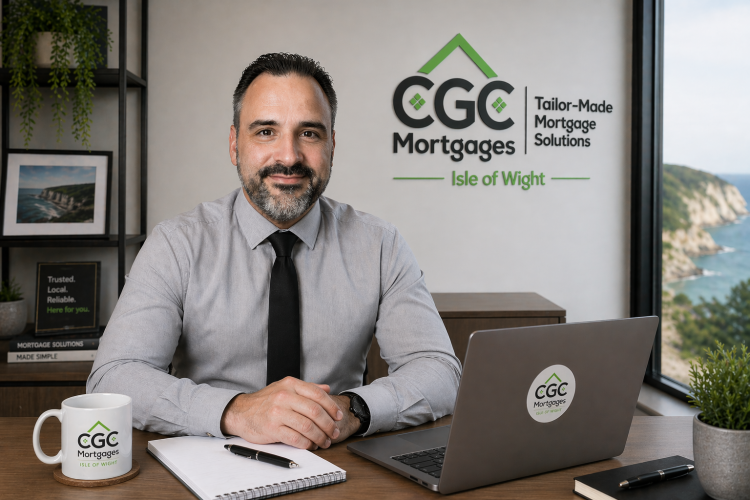 CGC MORTGAGES HELPING ISLE OF WIGHT RESIDENTS NAVIGATE COMPLEX PROPERTY MARKET