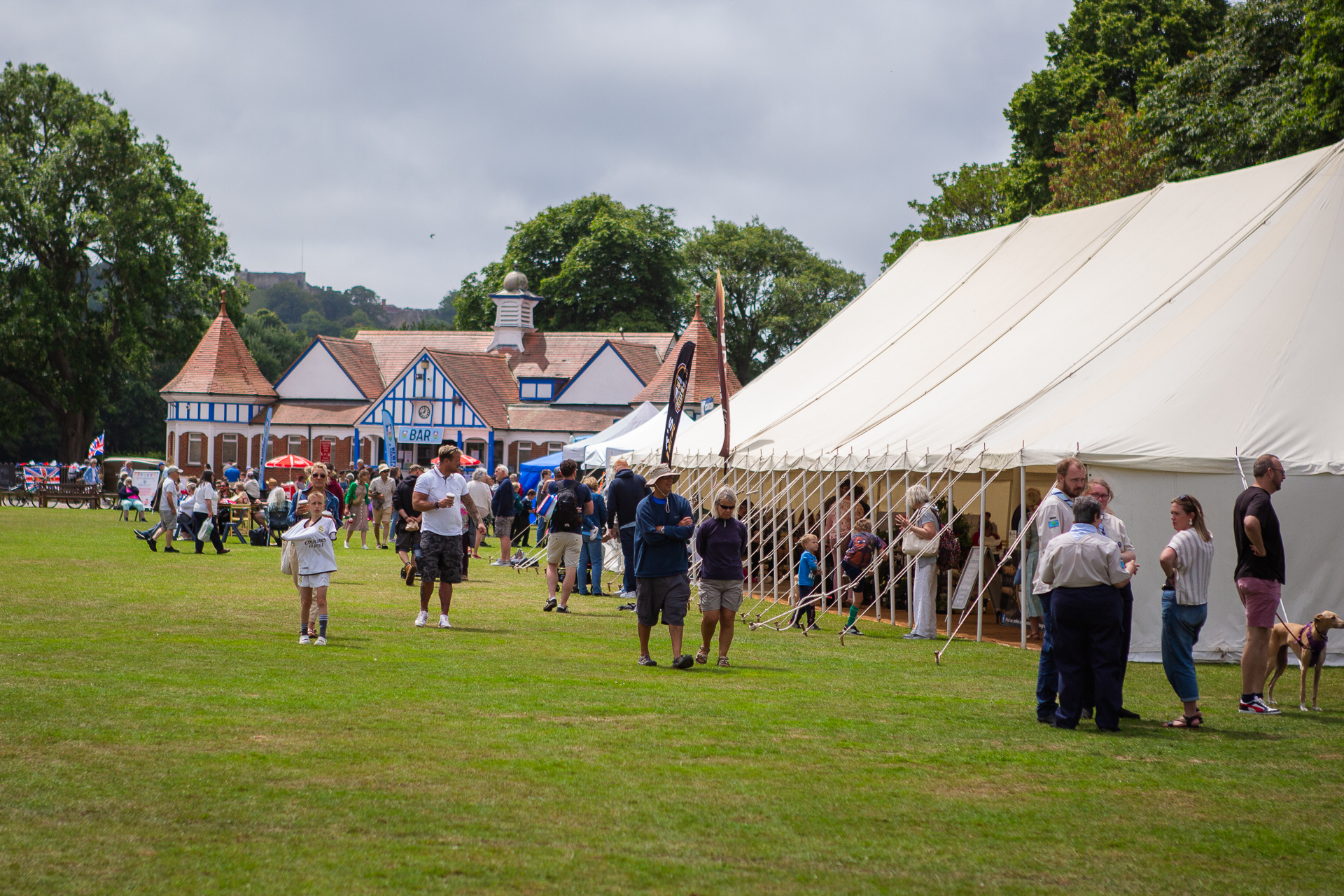 FREE FAMILY FUN RETURNS AS NEWPORT SUMMER FAYRE SET FOR BIG DAY AT VICTORIA REC