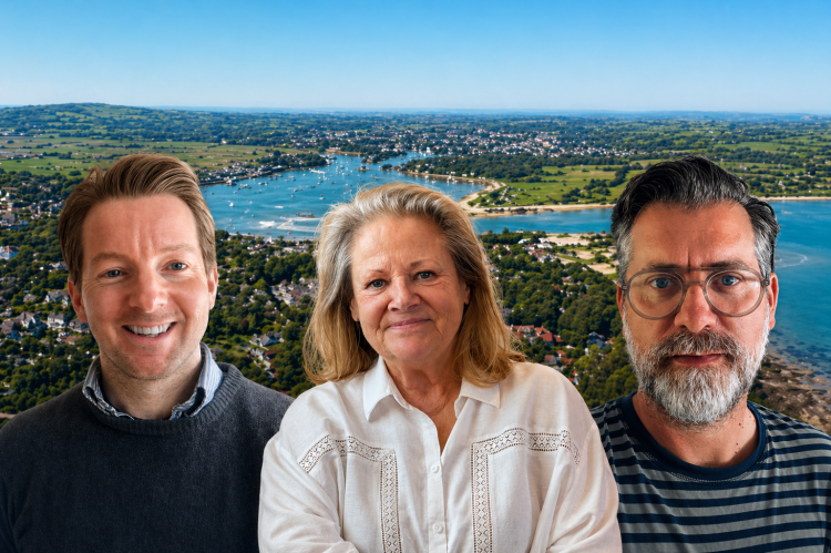2026 LOCAL ELECTIONS: TORIES, LIB DEMS AND REFORM IN BATTLE FOR BEMBRIDGE WARD