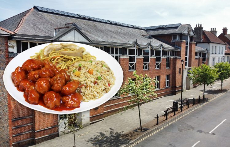 EXCLUSIVE: MAGISTRATES CALL LAKE MAN ‘IDIOT’ AFTER REFUSAL TO PAY FOR CHINESE TAKEAWAY
