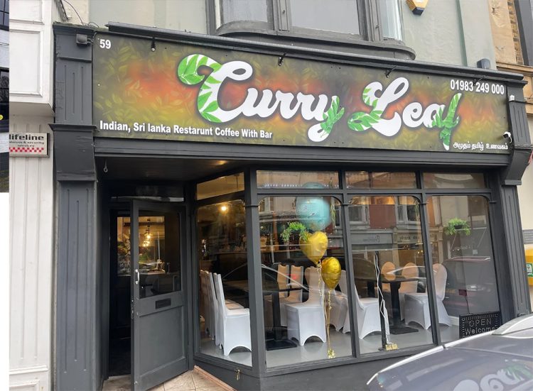 RYDE RESTAURANT BLASTED FOR EXPIRED FOOD, DIRTY CONDITIONS AND HYGIENE FAILINGS