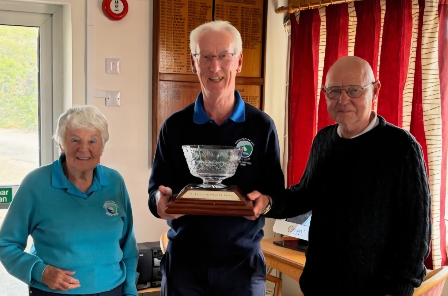 FRESHWATER BAY GOLF CLUB MIXED COMPETITION OFF TO A BRIGHT START