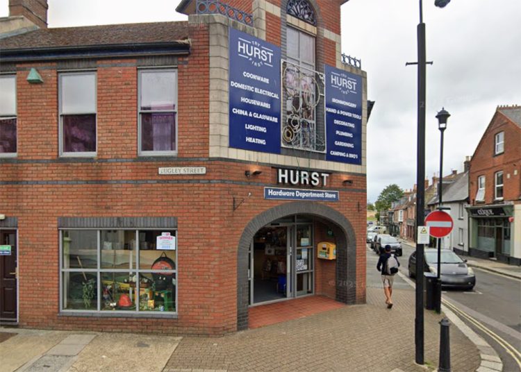 HURST TO HOST FIRST-EVER TRADE EVENT WITH FREE FOOD, DEALS AND £100 PRIZE