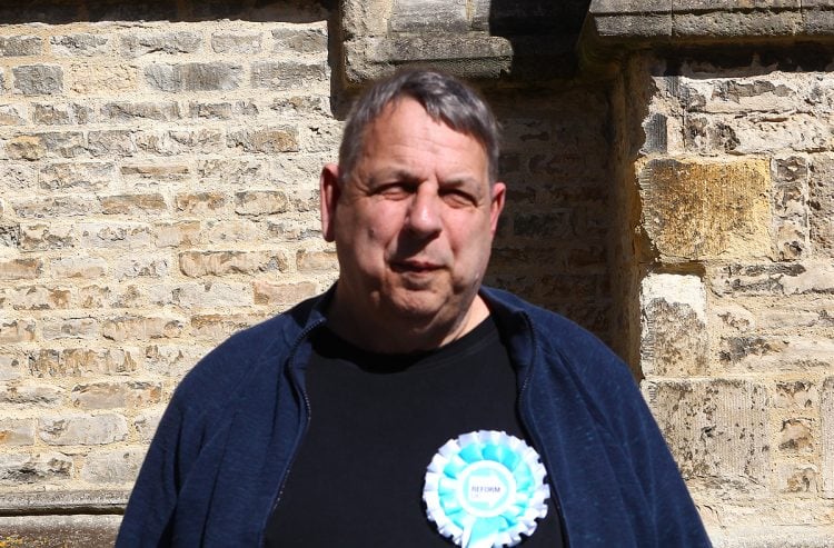 ELECTION CANDIDATES SHOWCASED AS ISLE OF WIGHT PREPARES FOR POLLING DAY