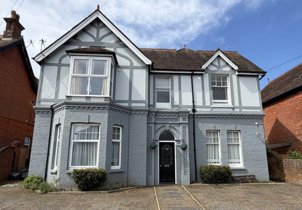 Cameron House