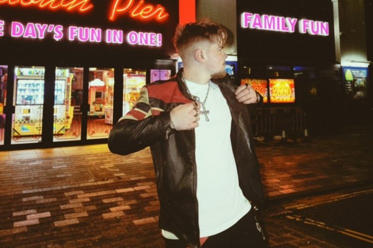 ISLE OF WIGHT RAPPER EVO RETURNS WITH NEW SINGLE ‘HIGH ON LIFE’