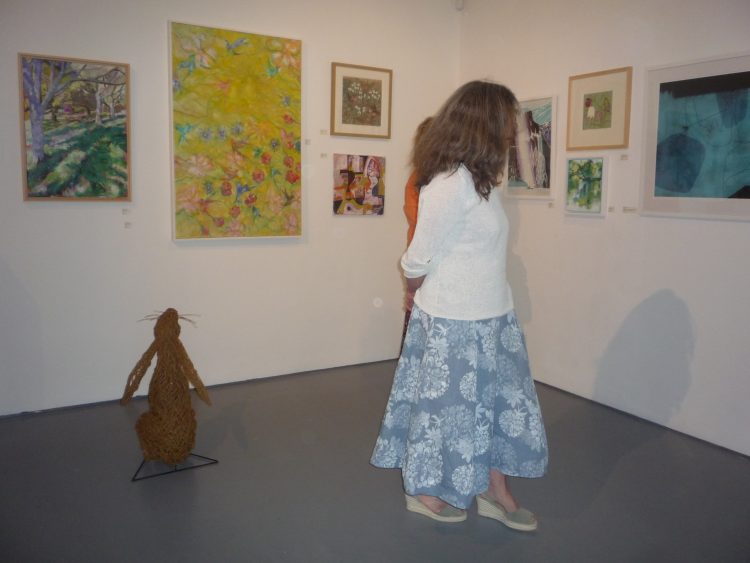 QUAY ARTS KICKS OFF OPEN STUDIOS 2026 WITH MAJOR SHOWCASE EXHIBITION