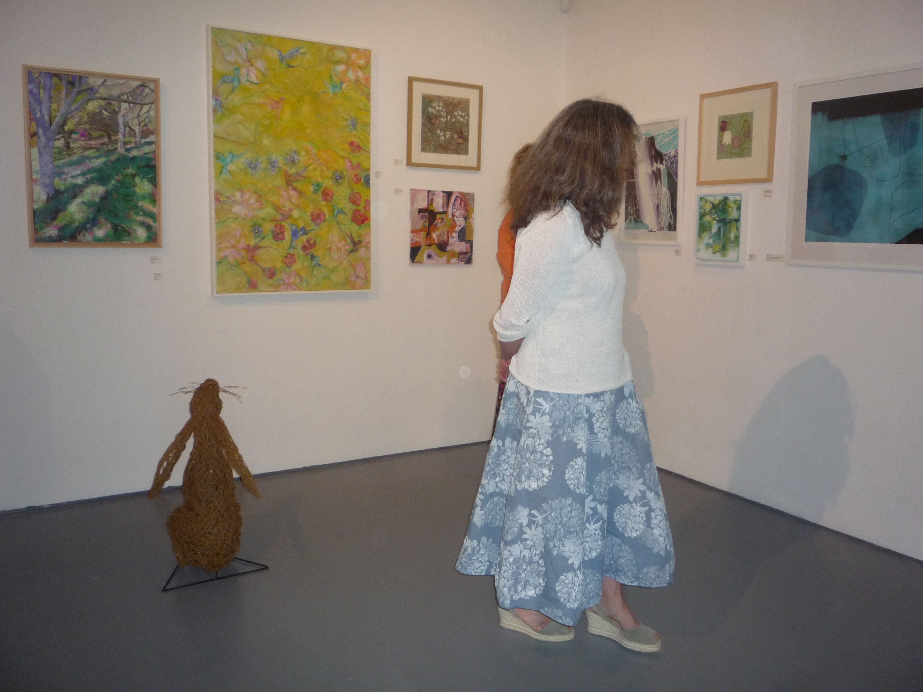 QUAY ARTS KICKS OFF OPEN STUDIOS 2026 WITH MAJOR SHOWCASE EXHIBITION