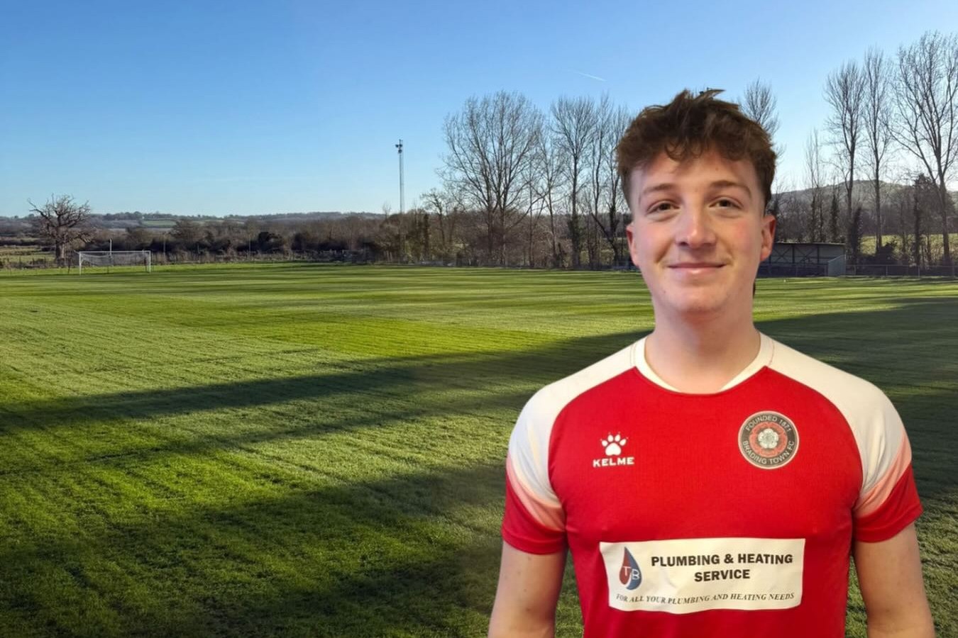 BRADING RESERVES EDGE TOP-OF-TABLE COMBI 1 CLASH WITH LATE WINNER